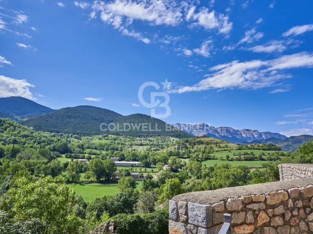 Chalet en venta en Cerdanya, Catalunya