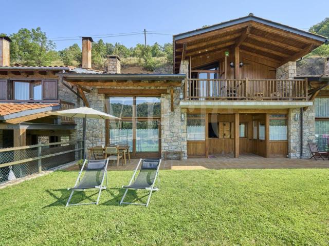 Chalet en venta en Cerdanya, Catalunya