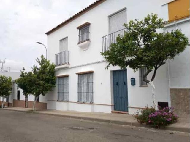 Chalet en venta en Montellano, Andalucía