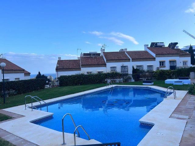 Chalet en venta en Costa del Sol Occidental, Andalucía