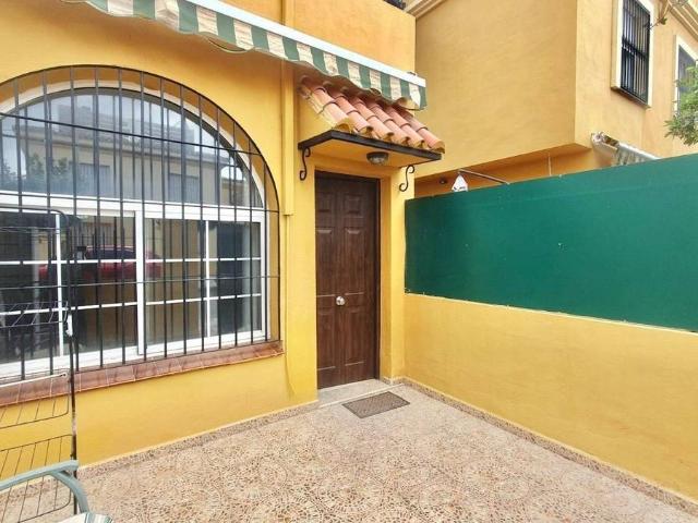 Chalet en venta en Costa del Sol Occidental, Andalucía