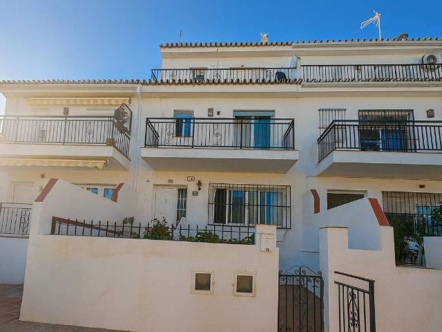 Chalet en venta en Costa del Sol Occidental, Andalucía