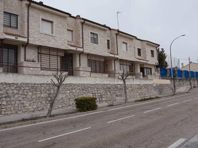 Chalet en venta en Montemayor De Pililla, Castilla y León