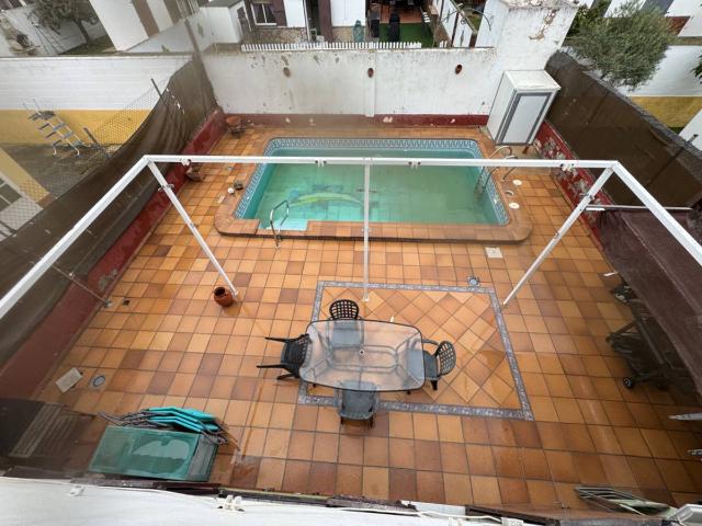 Chalet en venta en Pastrana, Costa Noroeste