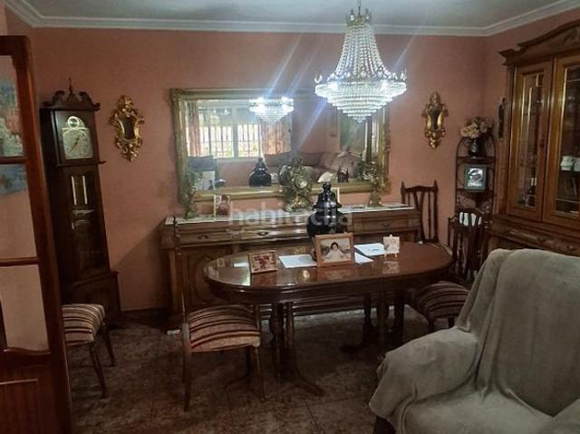 Chalet en venta en Nervión, Sevilla