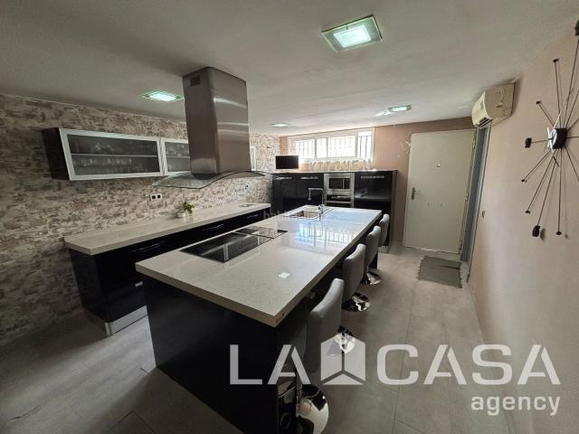 Chalet en venta en Nervión, Sevilla