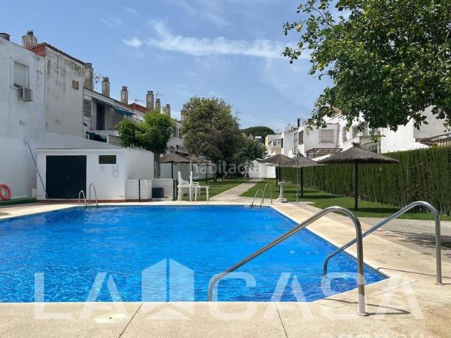 Chalet en venta en Nervión, Sevilla