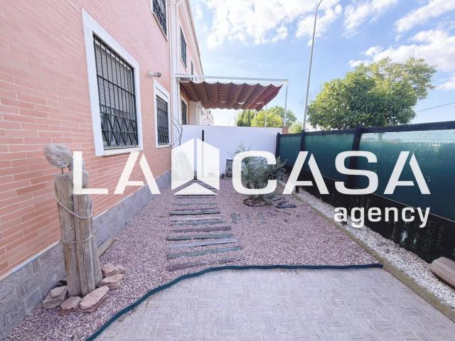 Chalet en venta en Nervión, Sevilla