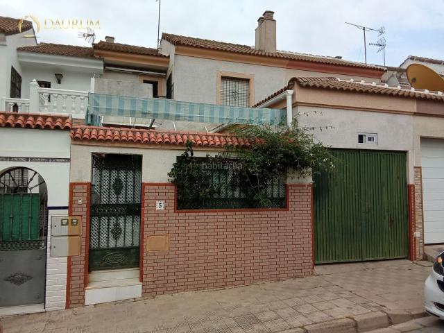 Chalet en venta en Nervión, Sevilla