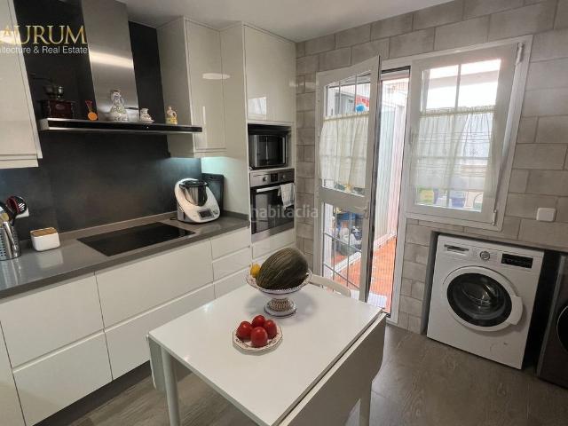 Chalet en venta en Nervión, Sevilla