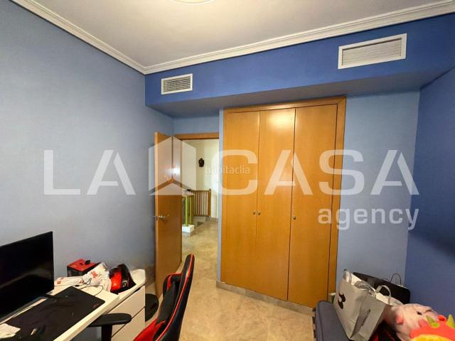 Chalet en venta en Nervión, Sevilla