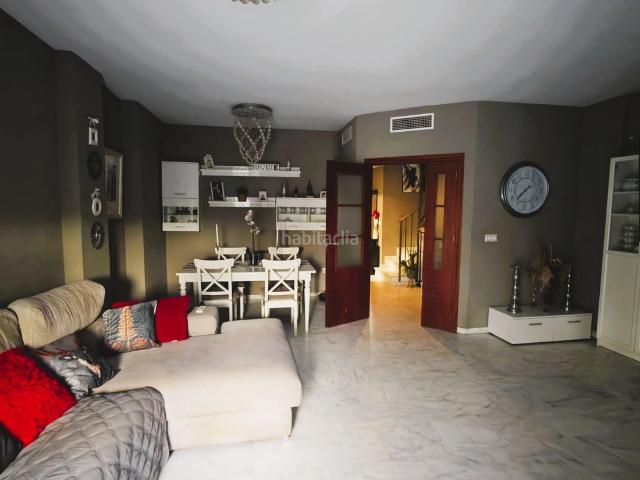 Chalet en venta en Nervión, Sevilla