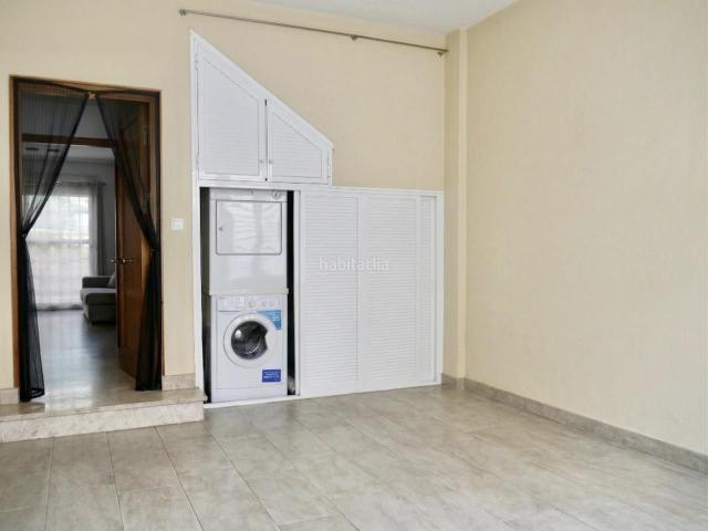 Chalet en venta en Nervión, Sevilla