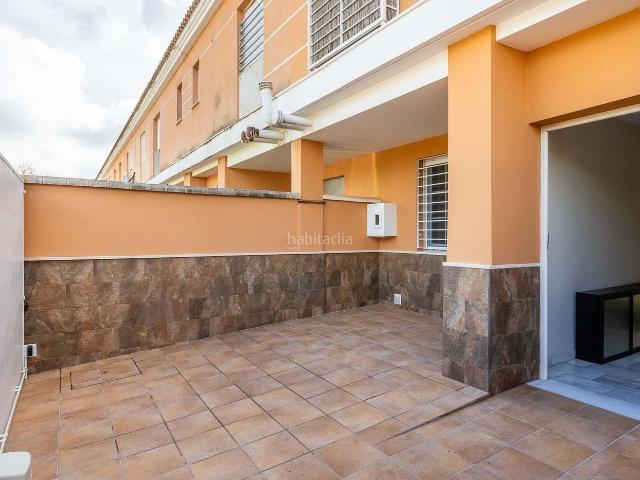 Chalet en venta en Nervión, Sevilla