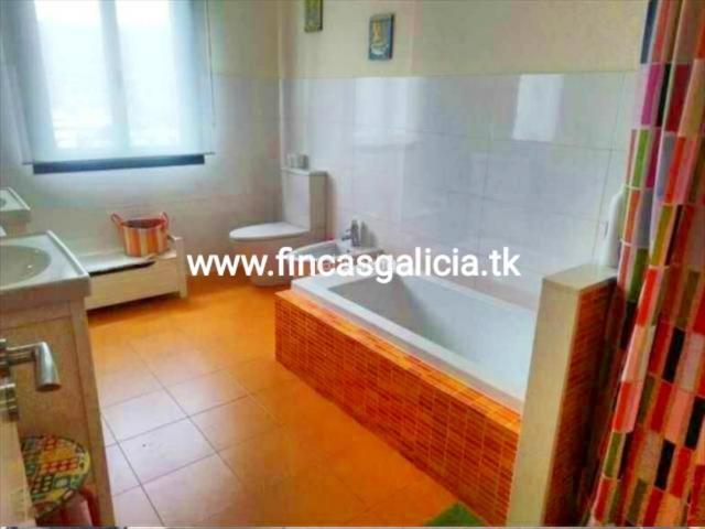 Chalet en venta en Monterrei, Verín