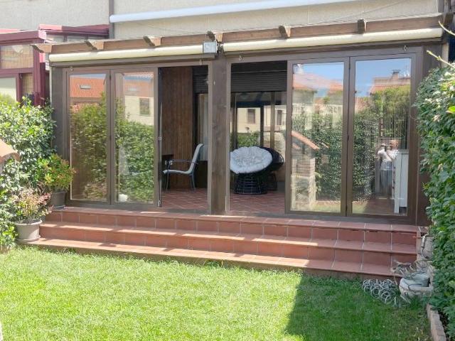 Chalet en venta en Monterrubio De Armuña, Castilla y León