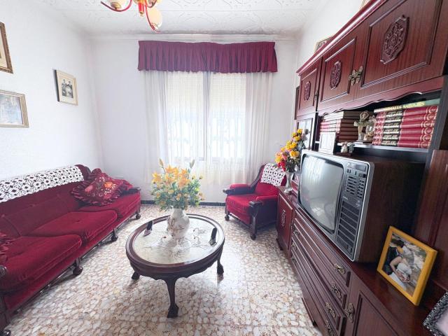 Chalet en venta en el Baix Segura / La Vega Baja, Valencia