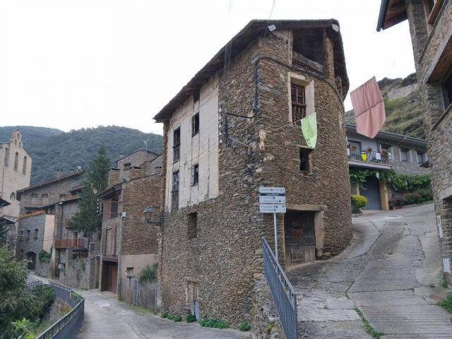 Chalet en venta en Montferrer, Alt Urgell