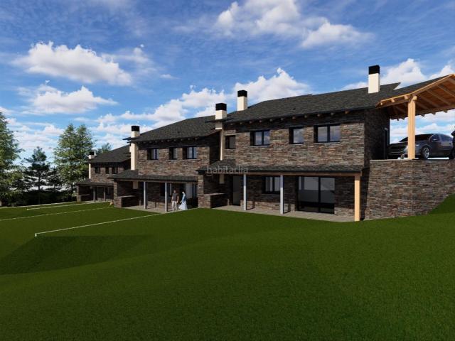 Chalet en venta en Alt Urgell, Catalunya