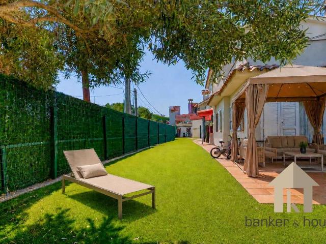 Chalet en venta en Sant Martí, Vallès Occidental