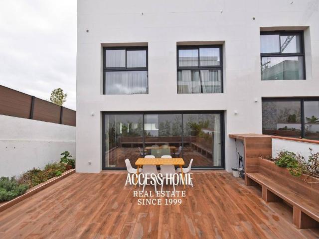 Chalet en venta en la Colònia Argentina, Montgat
