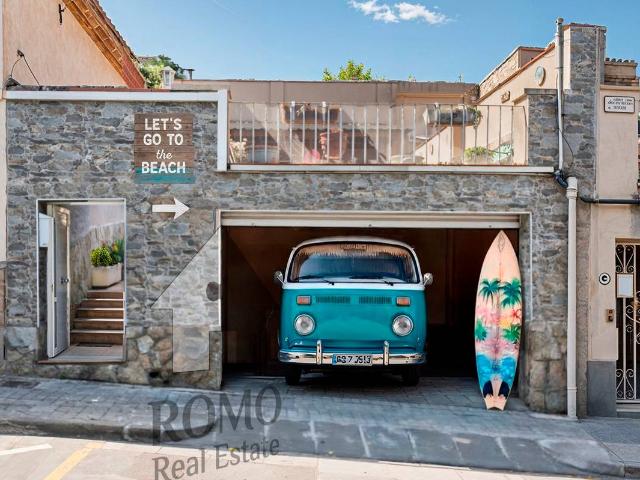 Chalet en venta en Maresme, Catalunya
