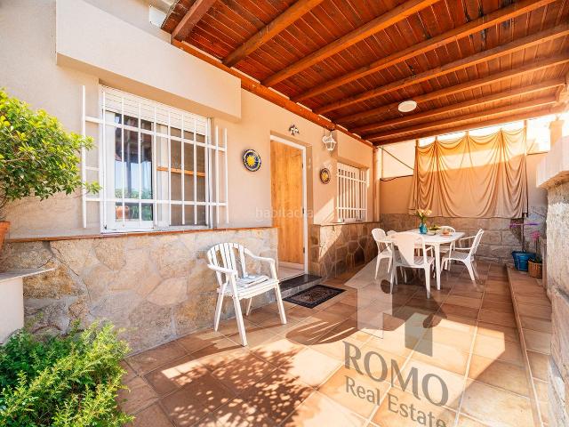 Chalet en venta en Maresme, Catalunya