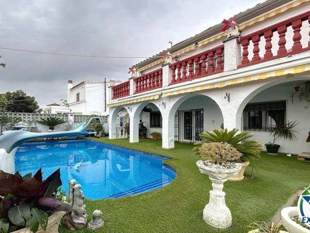 Chalet en venta en Empuriabrava i entorn, Castelló d'Empúries