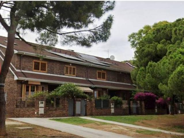 Villa en venta en Badalona, Centre