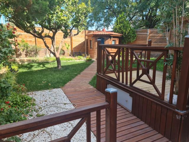 Villa en venta en Badalona, Centre