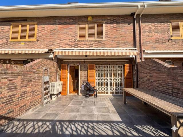 Chalet en venta en Districte 1, Barcelonès