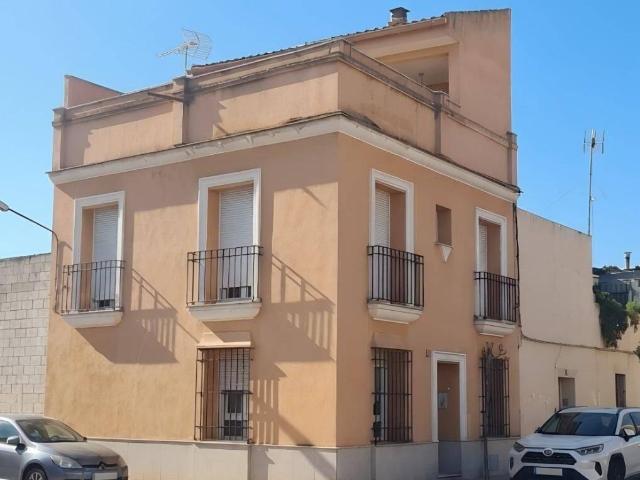 Chalet en venta en Montijo, Extremadura