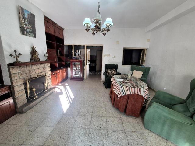 Chalet en venta en Montijo, Extremadura