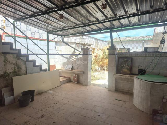 Chalet en venta en Montijo, Extremadura