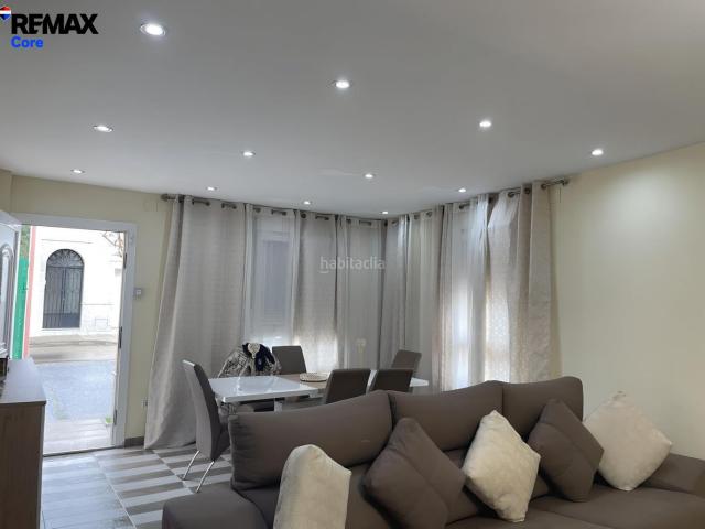 Chalet en venta en Montijo, Extremadura