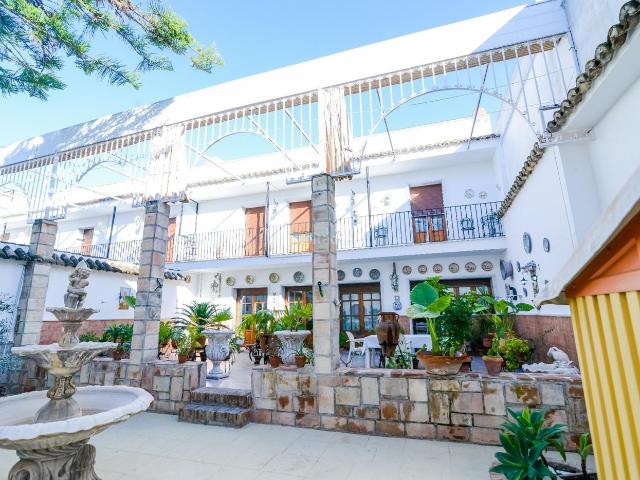 Chalet en venta en Montilla, Córdoba