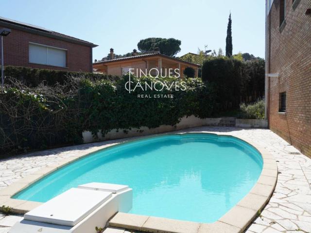 Chalet en venta en Barri Vell, Gironès