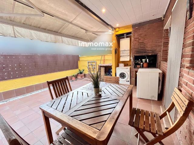 Chalet en venta en Centre, Baix Llobregat