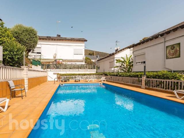 Chalet en venta en Centre, Baix Llobregat