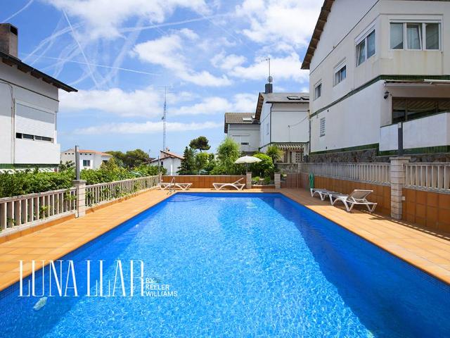 Chalet en venta en Centre, Baix Llobregat