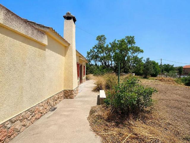 Chalet en venta en Baix Penedès, Catalunya