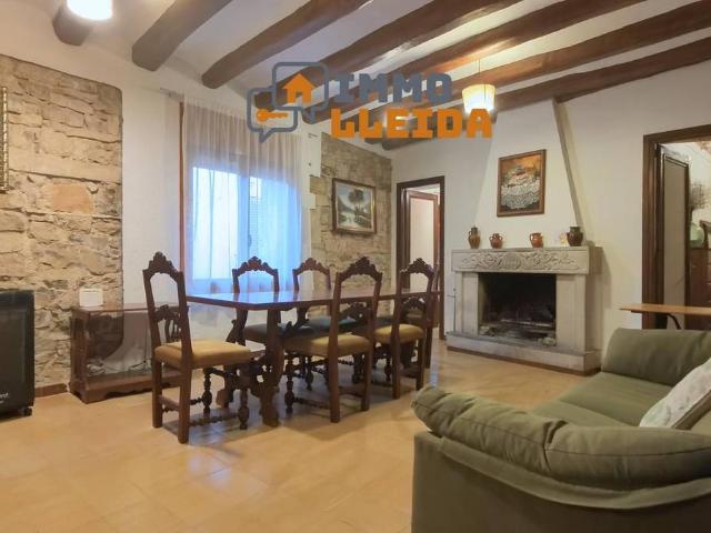 Chalet en venta en Segarra, Catalunya
