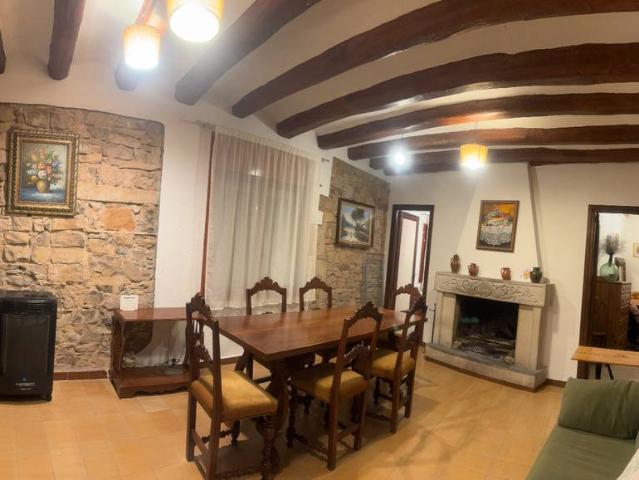 Chalet en venta en Segarra, Catalunya