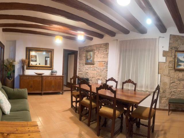 Chalet en venta en Segarra, Catalunya