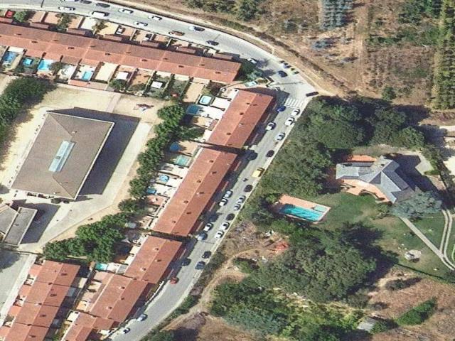 Chalet en venta en Montornès Centre, Vallès Oriental
