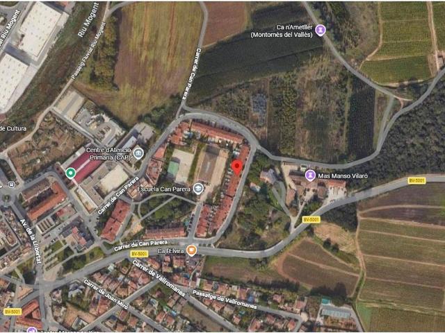 Chalet en venta en Vallès Oriental, Catalunya