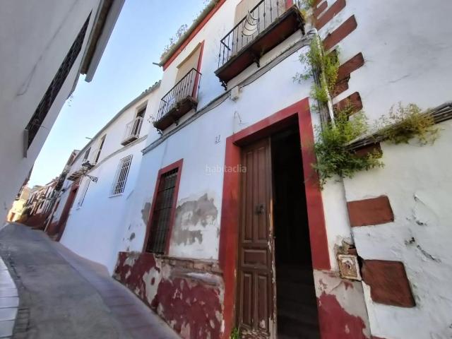 Chalet en venta en Montoro, Andalucía