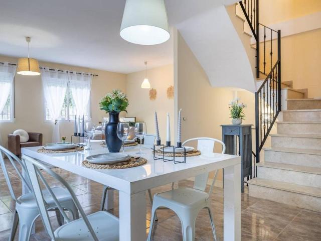Chalet en venta en la Ribera Alta, Valencia