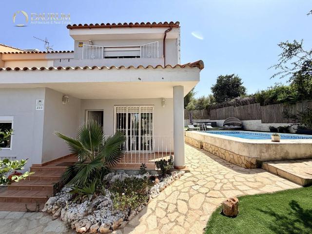 Chalet en venta en la Ribera Alta, Valencia