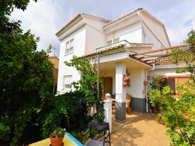 Chalet en venta en la Ribera Alta, Valencia